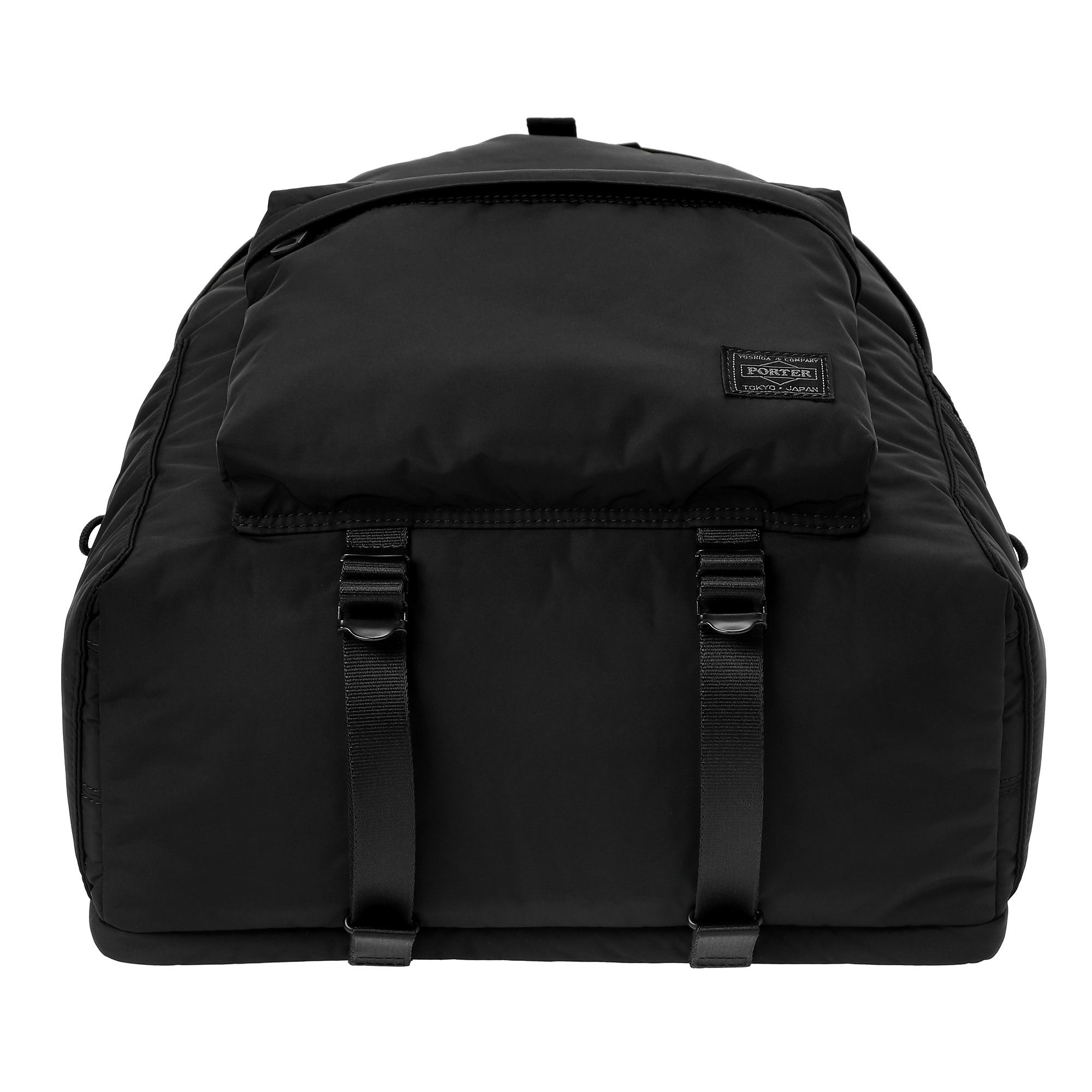 PORTER